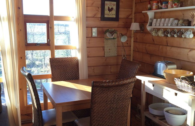 Hekla Holiday Home - Foto 14