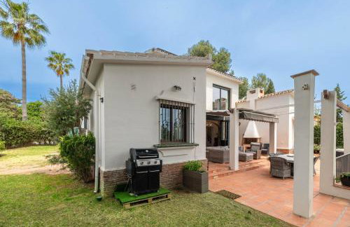 Beachside Villa in Carib Playa - Foto 36