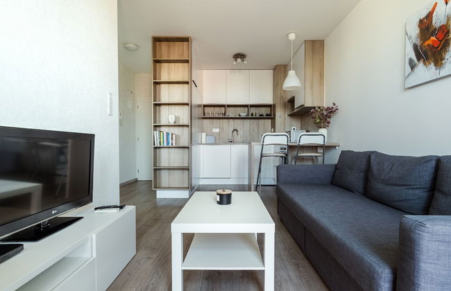 Apollis Business & Budget by Ambiente - Foto 24