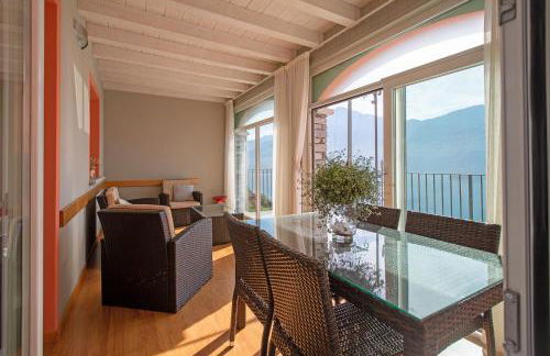 Residence CaFelicita - Apartments Lake View - Infinity Pool - Jacuzzi - Foto 52