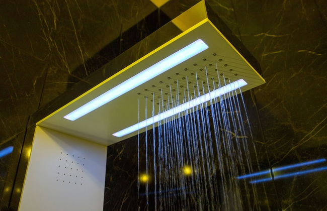 Leucosya Luxury Rooms - Foto 46