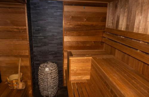 The Boatshed at Camp Plas - Photo 69