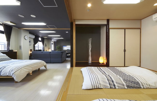 Oyado Kinokuniya Ginya Machi - Foto 4