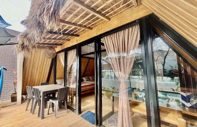 Na-Yah Beach Resorts - Foto 60