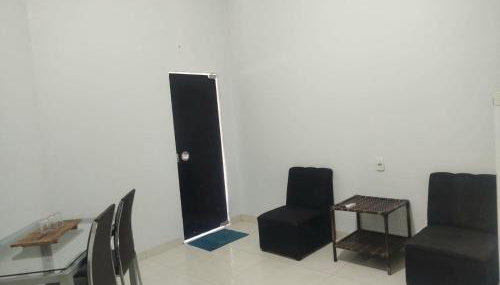 Capim de ouro Casa Mobiliada - Foto 4