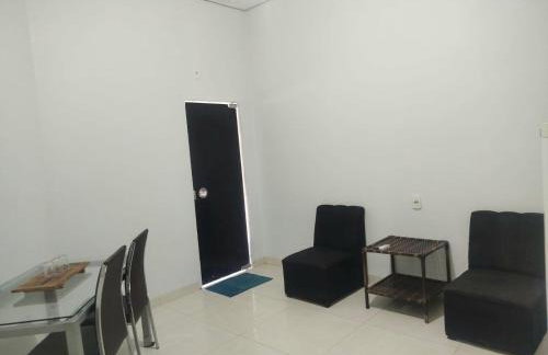 Capim de ouro Casa Mobiliada - Foto 4