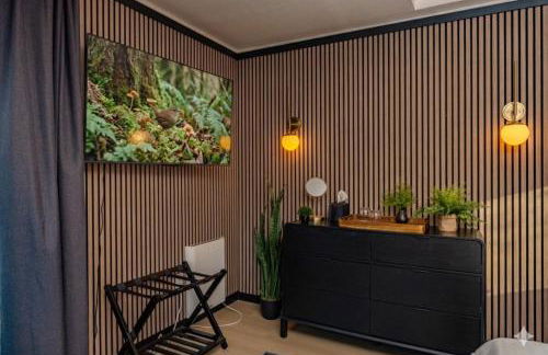 Luxe Mountain Retreat in N Cascades hot tub sauna - Foto 11