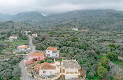 The Morus House with Private pool - Foto 44