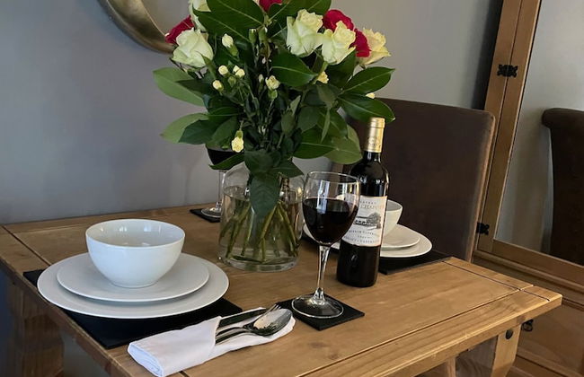 Stonehenge Cottages - Foto 29