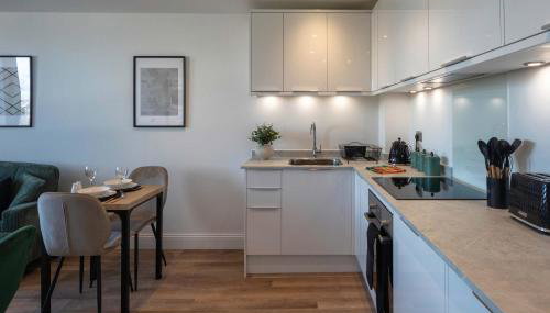 Fabulous 1 Bedroom Apartment in Gravesend Centre - Foto 2