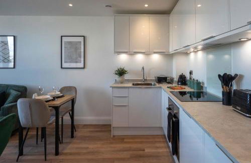 Fabulous 1 Bedroom Apartment in Gravesend Centre - Foto 2