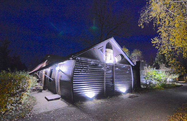 Akvareli Resort - Photo 3