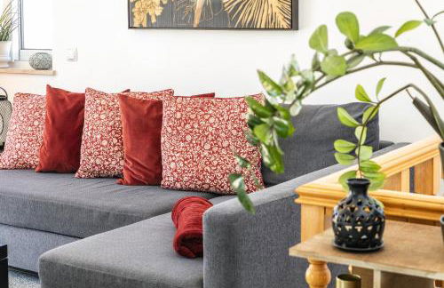 The Palm House - Foto 23