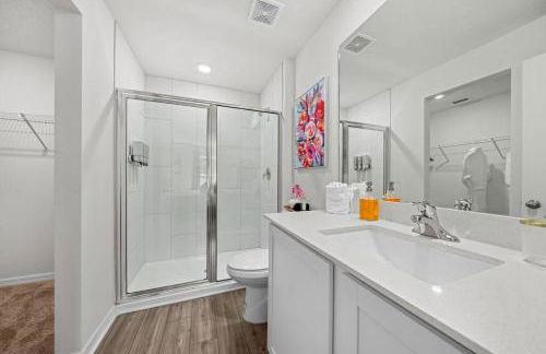 Brand New Theme House w Game Room - Encanta Magical - Foto 6