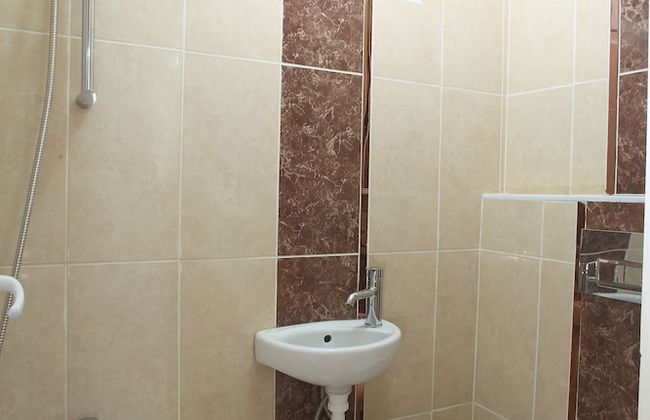 Blue Mosque Cozy Family Flats - Foto 28