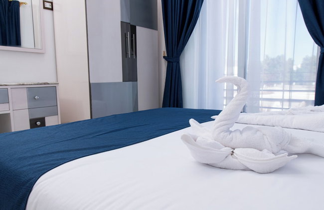 Villa Sandra up to 10 Persons - Feel Home Away From Home - Foto 2