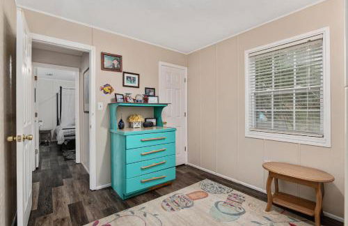 Family Forest Retreat, Paradise at Point Pleasant! - Foto 22