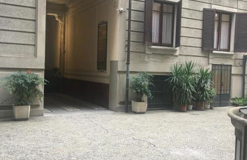 CORSO VENEZIA APARTMENT - Photo 23