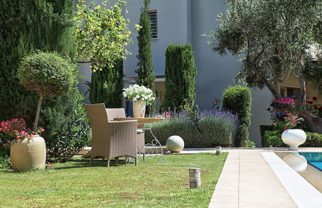 The Marble Resort - Foto 65