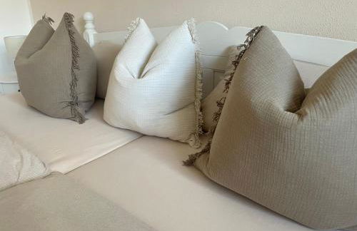 Ferienwohnung - "WeserZeit" - Foto 11