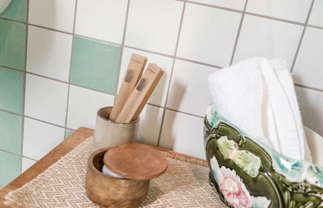 Agriturismo Terrerosse di Massadita - Foto 23