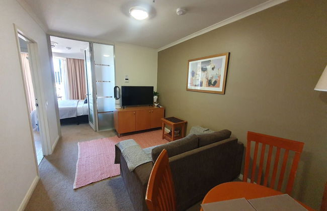 City Central Canberra Unit - Photo 17
