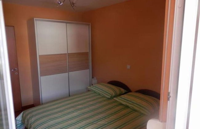 Apartments St Rialto - One Bedroom Apartment With Balcony and Sea View - Foto 2