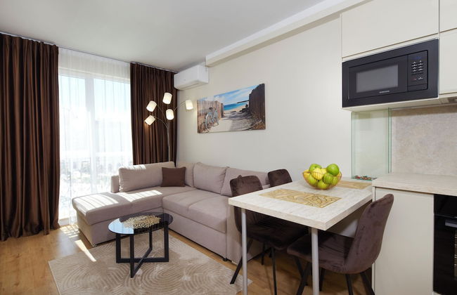 Bellicity Apart Complex - Foto 59