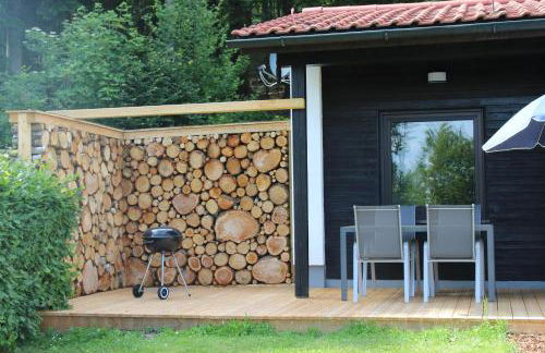 Ferienhaus Waldidyll - Foto 25