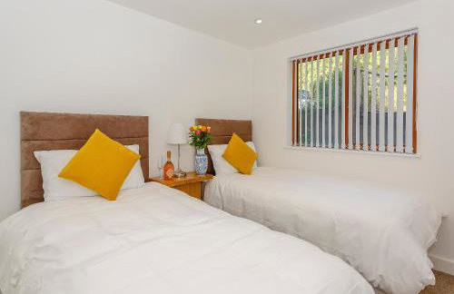 Waterside Lodge Thirteen - Uk11853 - Foto 14