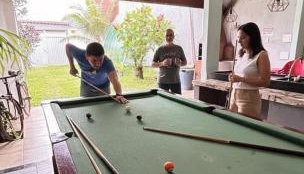 Casa Luke Paraty - Foto 5