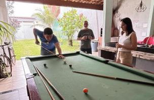 Casa Luke Paraty - Foto 5