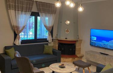 Villa Helen - Foto 11