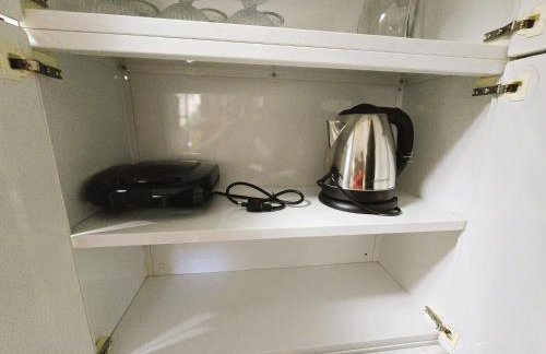 Chalé Aconchegante em Condomínio no Centro - Foto 17