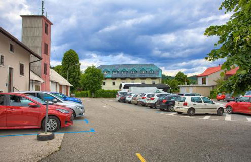 Studio Apartman Roxy - Foto 26