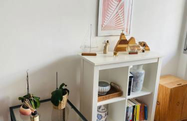 Estoril 2 bd by the Beach - Foto 7