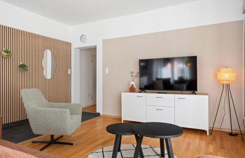 Aurora Sauna Suite - Exklusive Ferienwohnung mit privater Sauna in Haren Rütenbrock - Foto 10