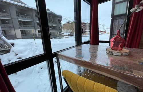 Les appartements de Makalu Val Thorens - Foto 65