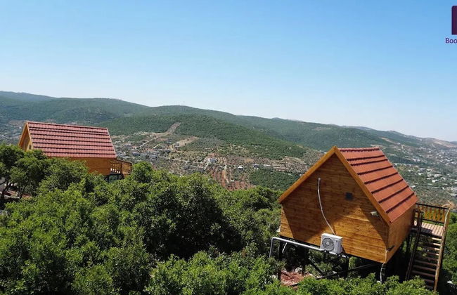 orchid huts - Photo 59