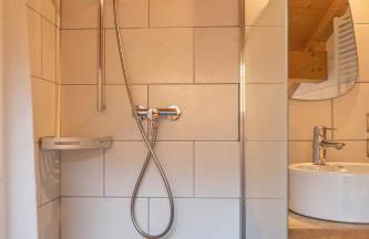 Alpe d'Huez Houses - Chalet Gustave - Beau chalet 4 chambres 50m piste Huez Express - Photo 38