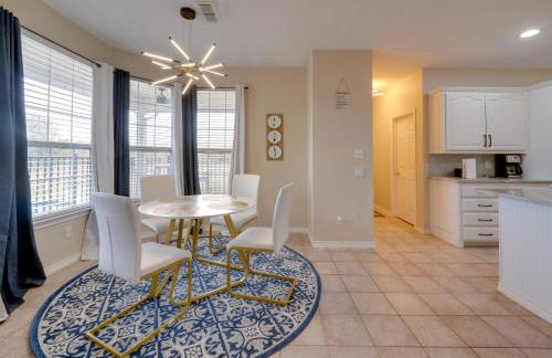 13 Mi to Dtwn McKinney! Family Getaway with Pool - Photo 11