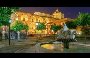 Centro Histórico Mezquita Judería La Preferida - Foto 41