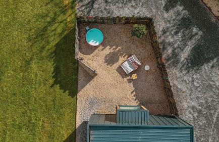 VIBE LUXURY CABINS - Foto 17