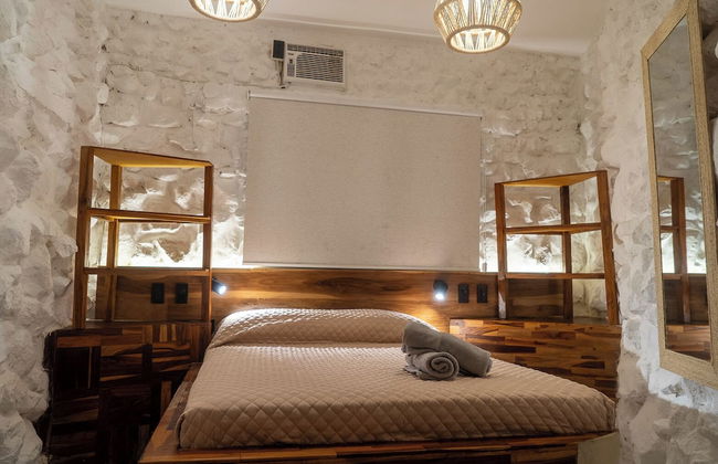 Las Golondrinas Ayampe - Foto 13