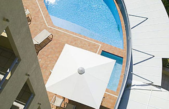 ULTIQA Shearwater Resort - Foto 67