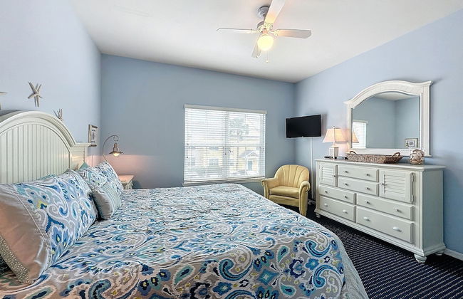 Two Bedroom Condo in Kissimmee Near Disney - Foto 12