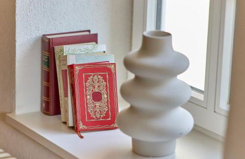 Neu!!! Moselbleibe Altes Forsthaus - Foto 35