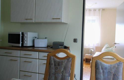 Ferienwohnung Noll - Foto 5