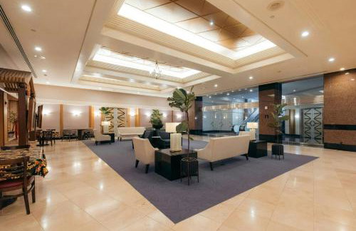 Bishop Suites Downtown Honolulu - Foto 26