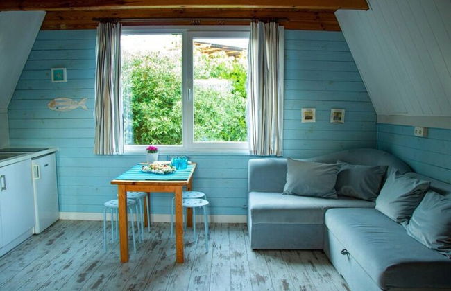 Storey Holiday House, Bobolin - Photo 4